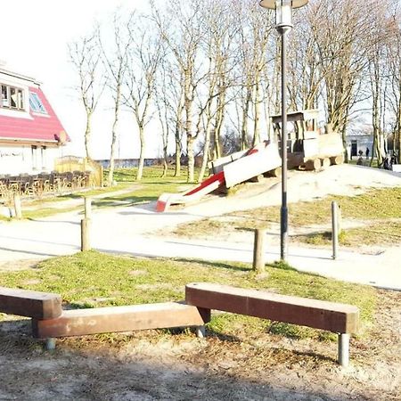 Fewo-Perner Moewenblick Ostseebad Kühlungsborn Екстериор снимка